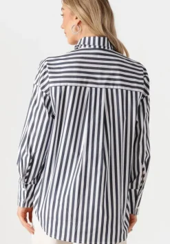 witte cc heart blouses cc heart harper stripe blouse