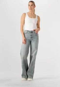 witte cc heart top vida tanktop