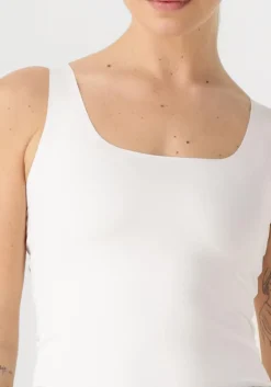 witte cc heart top vida tanktop