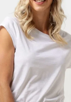 witte cc heart t-shirt basic t-shirt