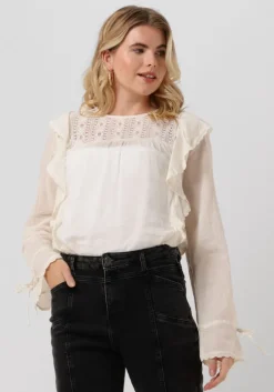 witte circle of trust blouses emily blouse