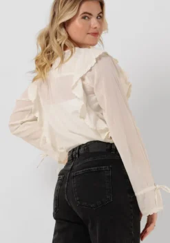 witte circle of trust blouses emily blouse