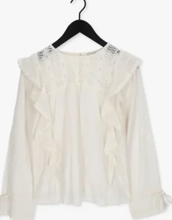 witte circle of trust blouses emily blouse
