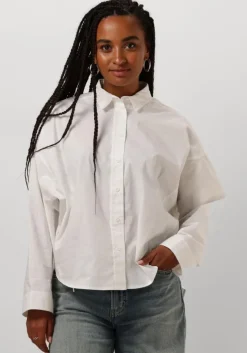 witte circle of trust blouses dionne blouse