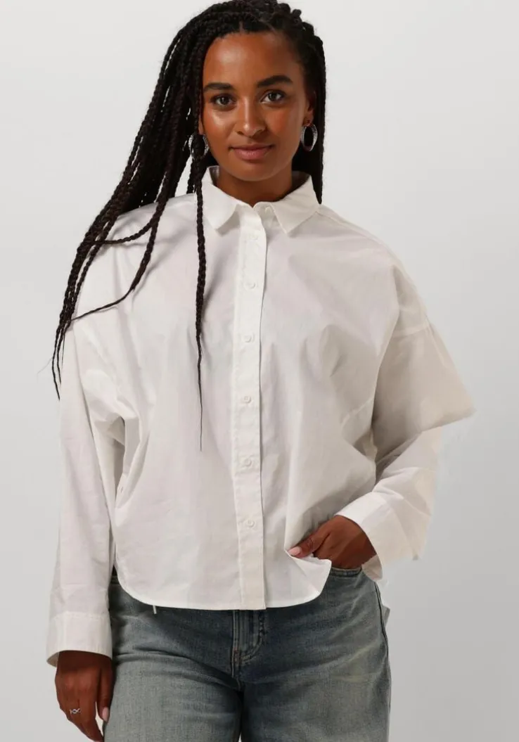 witte circle of trust blouses dionne blouse