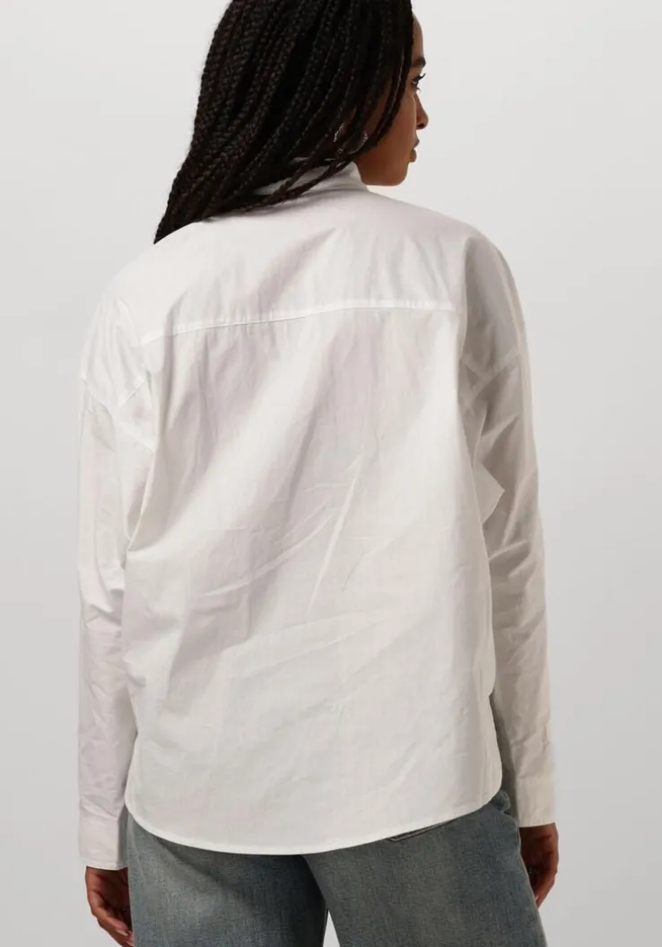 witte circle of trust blouses dionne blouse