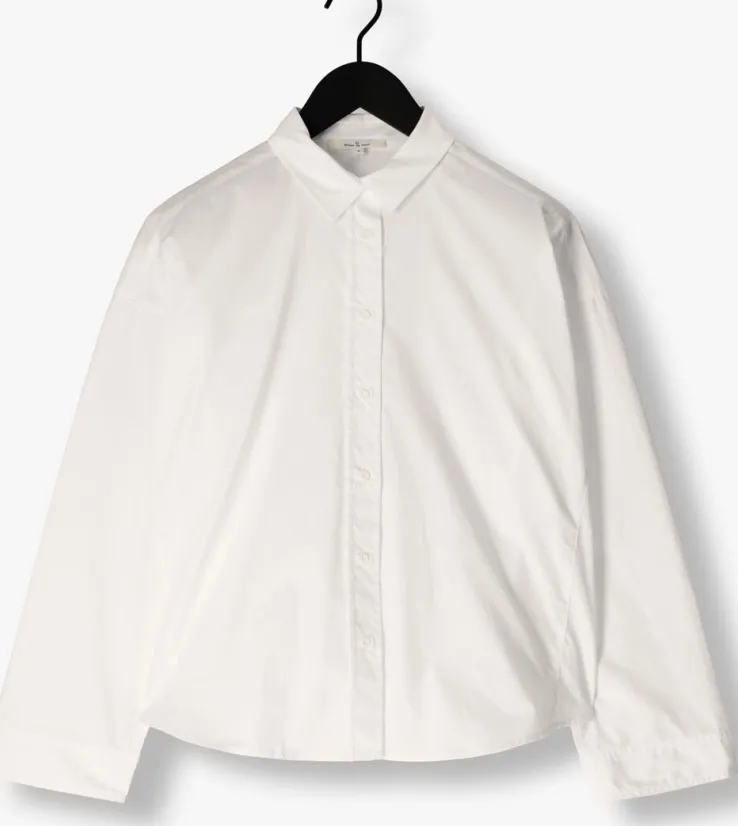 witte circle of trust blouses dionne blouse