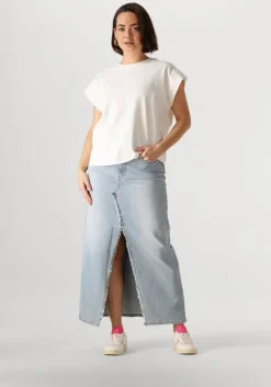 witte circle of trust top isla tee