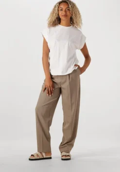 witte circle of trust top isla tee