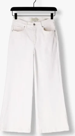 witte circle of trust wide jeans palmer wide leg dnm