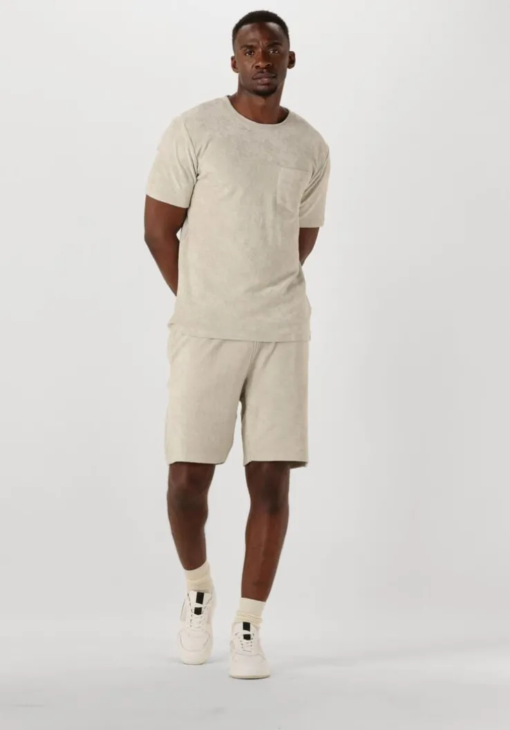 witte clay lage sneakers abel-12