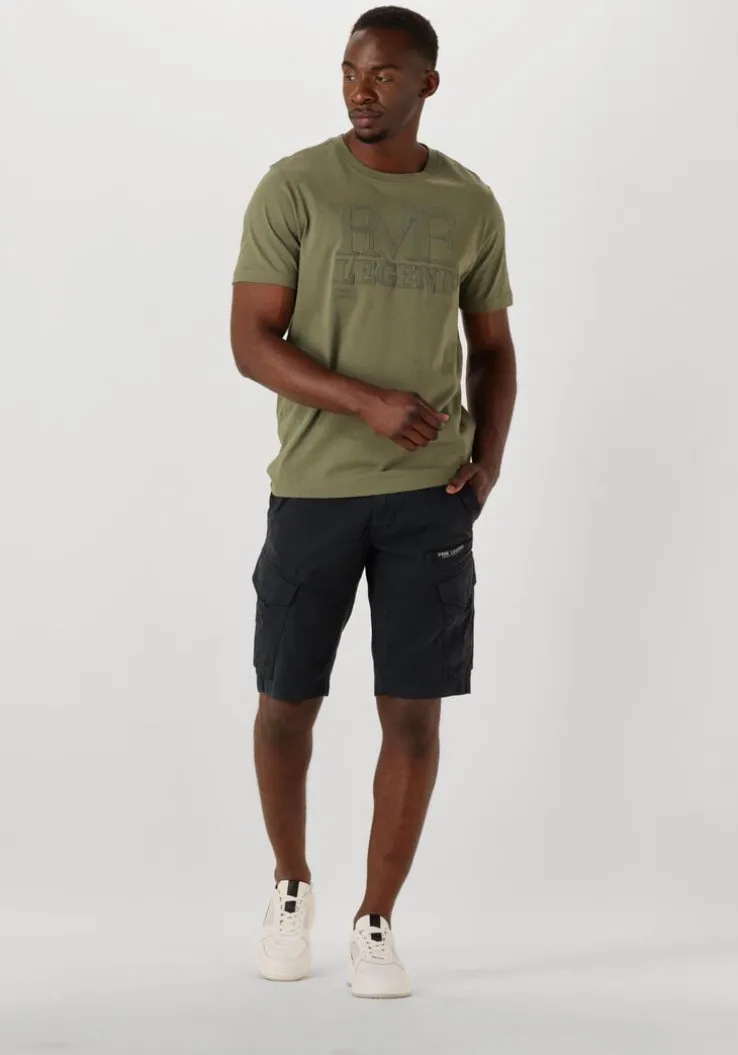 witte clay lage sneakers abel-12