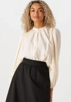 witte co'couture blouses callumcc aila shirt