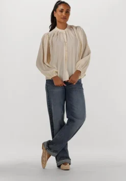 witte co'couture blouses callumcc aila shirt