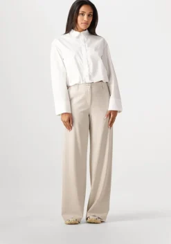 witte co'couture blouses dandy balloon shirt