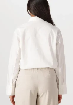 witte co'couture blouses dandy balloon shirt