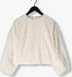 witte co'couture blouses fozzycc blouse