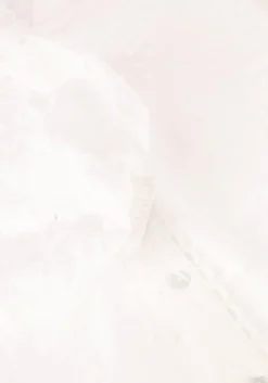 witte co'couture blouses gisellecc anglaise v-shirt