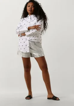 witte co'couture blouses heartcc oversize shirt