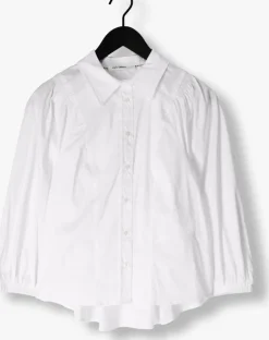 witte co'couture blouses sannacc eli shirt