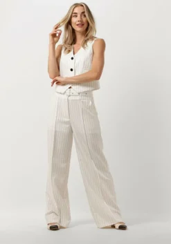 witte co'couture pantalon pima long pant