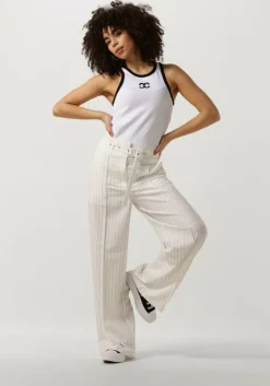 witte co'couture pantalon pima long pant