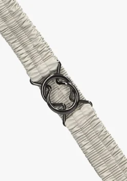 witte co'couture riem new bria belt