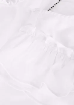 witte co'couture top ellie frill top