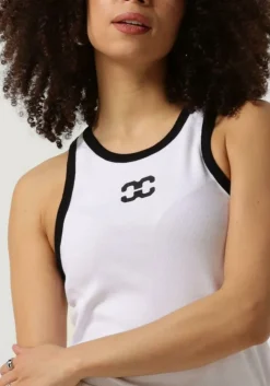 witte co'couture top sahara cc tank top