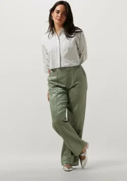witte colourful rebel blouses aliya striped cropped blouse