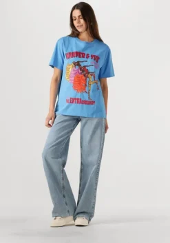 witte converse hoge sneakers chuck taylor all star lift hi