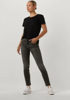 witte converse lage sneakers chuck taylor all star lift ox