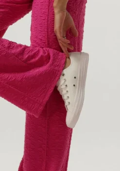 witte converse lage sneakers chuck taylor all star mono