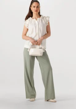 witte copenhagen muse blouses natuli shirt