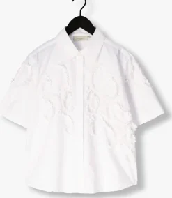 witte copenhagen muse blouses cmvatan-shirt