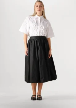 witte copenhagen muse blouses cmvatan-shirt