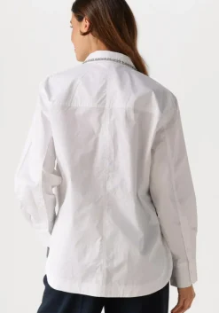 witte copenhagen muse blouses cmspika-shirt