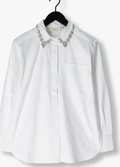 witte copenhagen muse blouses cmspika-shirt