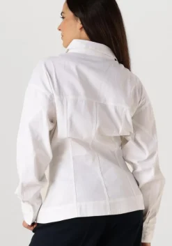 witte copenhagen muse blouses cmcarmen-shirt