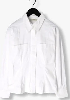 witte copenhagen muse blouses cmcarmen-shirt