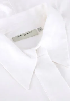 witte copenhagen muse blouses cmcarmen-shirt