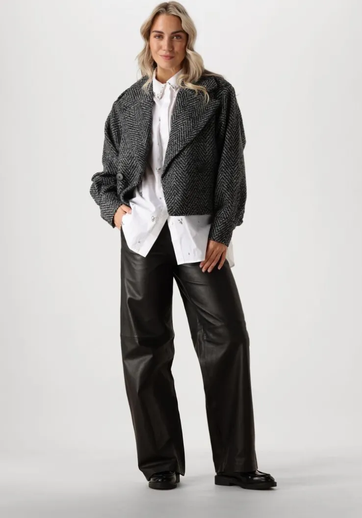 witte copenhagen muse blouses cmvatan-shirt