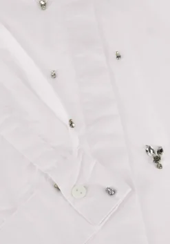 witte copenhagen muse blouses cmvatan-shirt