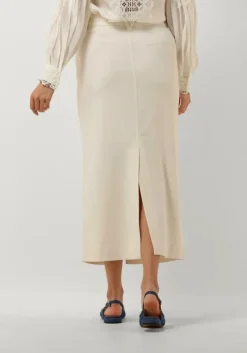 witte copenhagen muse minirok cmtailor-skirt