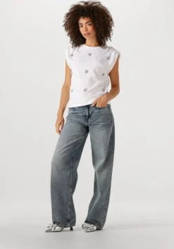 witte copenhagen muse t-shirt cm muse tee