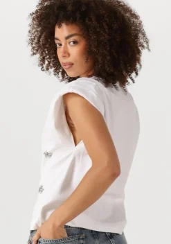 witte copenhagen muse t-shirt cm muse tee