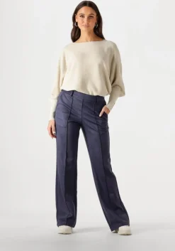 witte copenhagen studios lage sneakers cph56