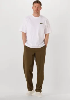 witte copenhagen studios lage sneakers cph89m