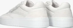 witte copenhagen studios lage sneakers cph89m