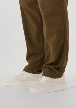 witte copenhagen studios lage sneakers cph89m